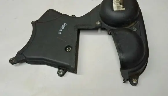 Ford Focus Timing belt guard (cover) 4M5G6P073BC C89WA