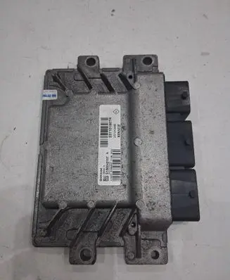Renault Clio III Engine control unit/module ECU 237101907R