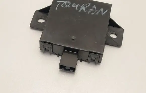 Volkswagen Touran I Alarm control unit/module 1K0907719B