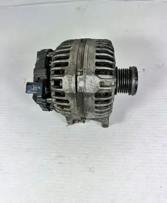 Volkswagen Tiguan Generator/alternator