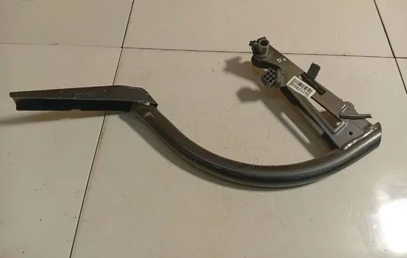 Opel Insignia A Tailgate/trunk/boot hinge 13248721LH