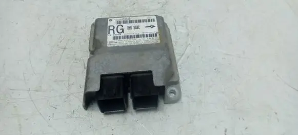 Chrysler Voyager Airbag control unit/module 05094035AB 035AB