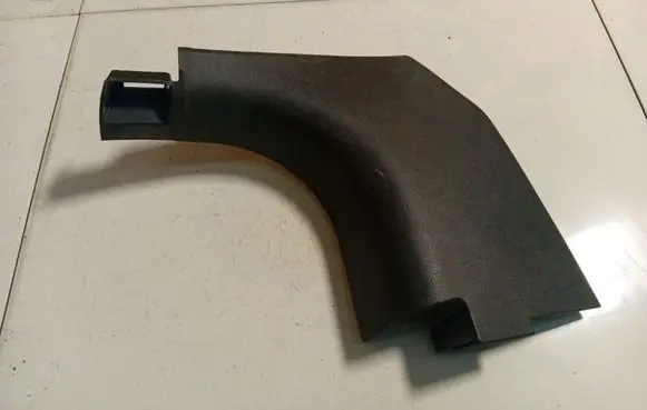 Renault Laguna III Dashboard side end trim 768360001R