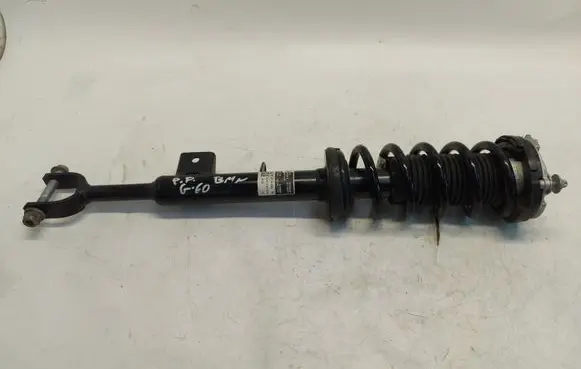 BMW 5 G60 Front shock absorber/damper 5A135A8