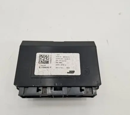 Mini One - Cooper F56 F55 Air conditioner control unit module 6840451