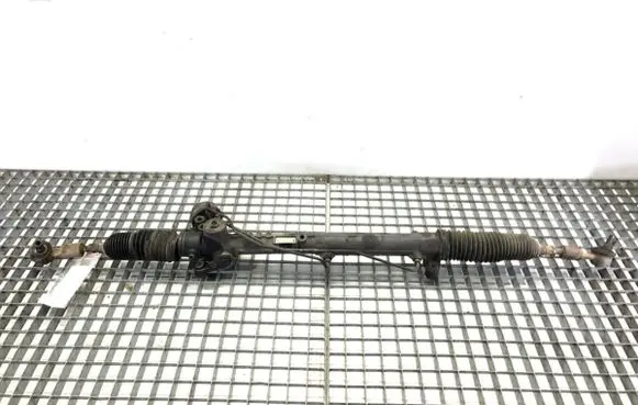 Steering rack