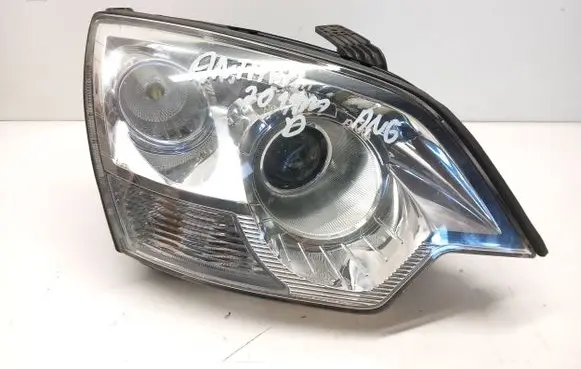 Opel Antara Headlight/headlamp 20839669