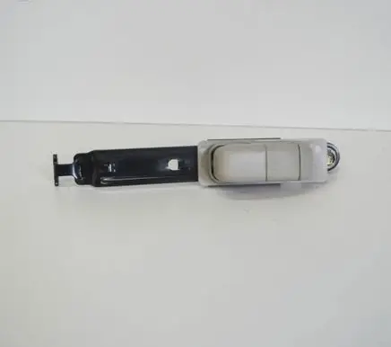 Mazda 3 II Seat belt height adjuster BHC560027
