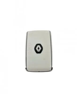 Renault Kadjar Ignition key/card A2C13337800