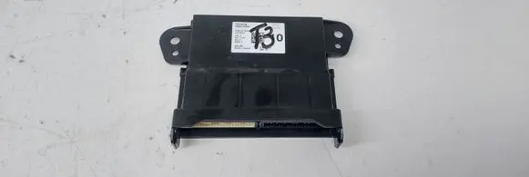 Toyota C-HR I Air conditioning/heating control unit 88650F4021
