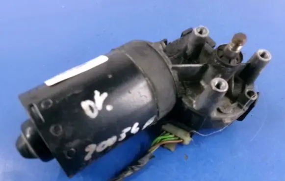 Seat Ibiza II (6k) Front wiper linkage and motor 1L0955119