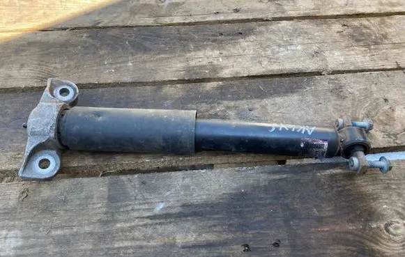 Ford Mustang VI Rear shock absorber/damper FR3C18W002 1A18077A 150928B