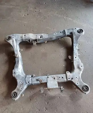 Volvo XC90 Front subframe EP0433435 30671086