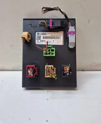 Comfort/convenience module