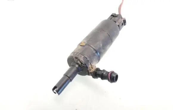 Audi A4 S4 B6 8E 8H Windscreen/windshield washer pump 3B7955681