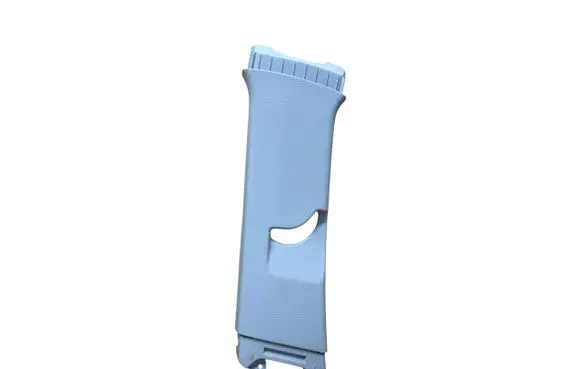 Toyota Yaris (B) pillar trim (top) 624120D180