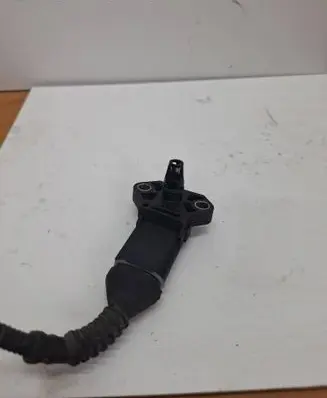 Audi A4 S4 B8 8K Air pressure sensor 0281002401 038906051C