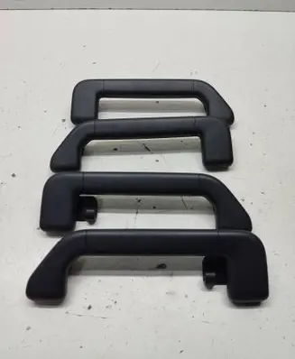 Porsche Cayenne (92A) A set of handles for the ceiling 7P0857643B 7P0857644B