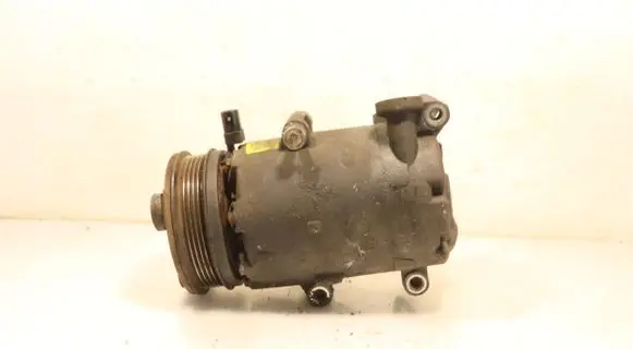 Ford C-MAX I Air conditioning (A/C) compressor (pump)