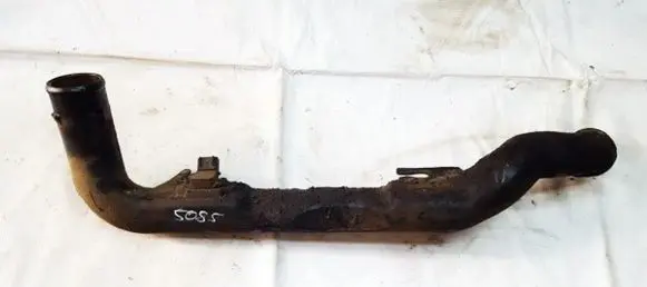 Ford Mondeo Mk III Intercooler hose/pipe 1s7q6k770cd