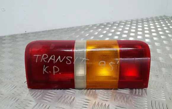 Ford Transit Rear/tail lights 2013021473