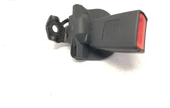 Audi A5 8T 8F Rear seatbelt buckle 8T0857739B 190808