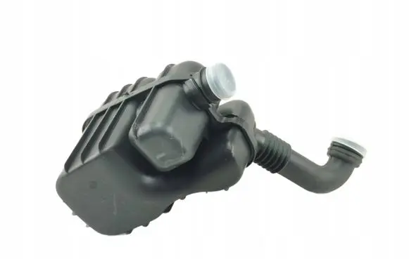 Alfa Romeo 159 Intake resonator 51770155