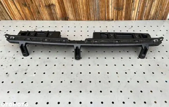 Mitsubishi Space Star Engine bonnet/hood lock trim molding 6400J648