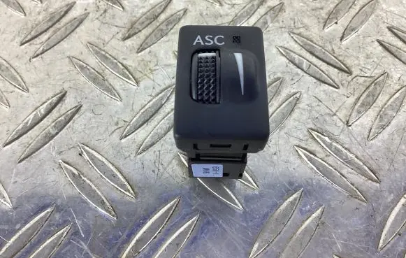 Lexus RC Panel lighting control switch 453577