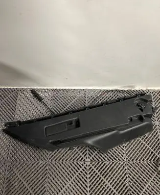 Toyota Corolla E210 E21 Trunk/boot side trim panel 6473302110