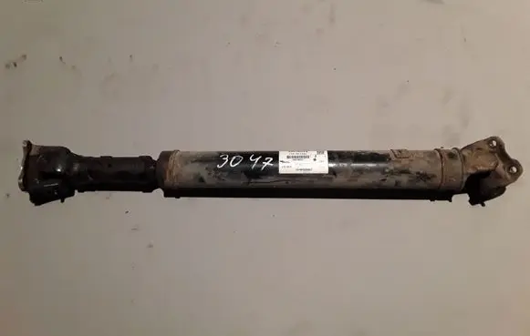 Mitsubishi L200 Front prop shaft 3401B042