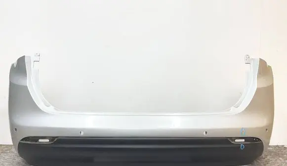 KIA Ceed Rear bumper 86611A2200