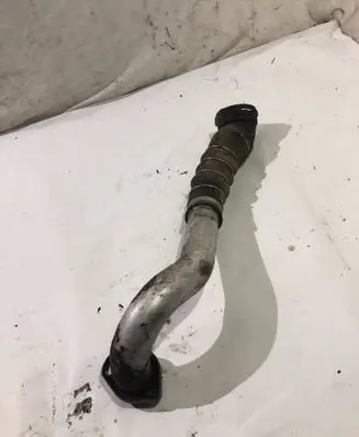 BMW 5 E60 E61 Intercooler hose/pipe 7790089 L21040C 11884410