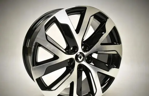 Renault Espace - Grand espace V R19 alloy rim 403009818R