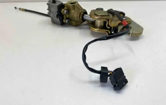 Mercedes-Benz SL R129 Seat wiring loom A1298204810 1136201017