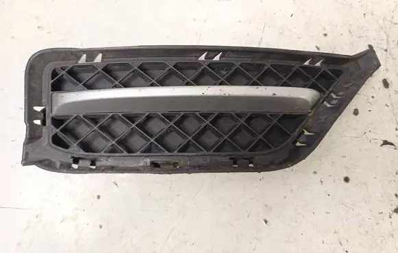 BMW X1 E84 Front bumper lower grill 7303754 17414