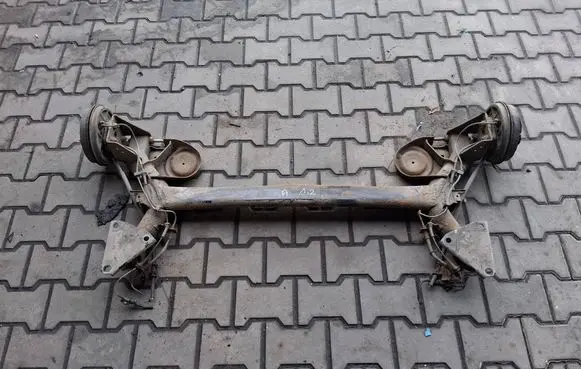 Ford Ka Rear beam 