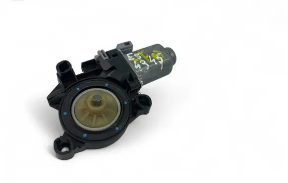 Volkswagen Polo VI Front door window regulator motor 1S0959801