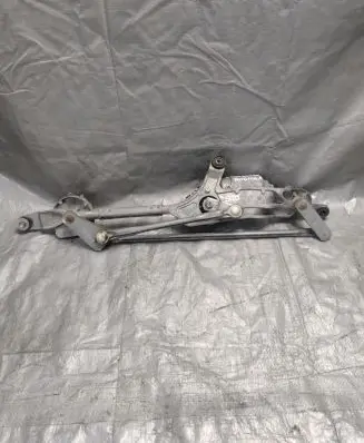 Opel Insignia A Front wiper linkage and motor 13227392