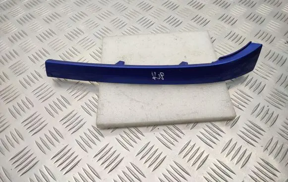 Peugeot Partner Under headlight/headlamp trim 9618254677