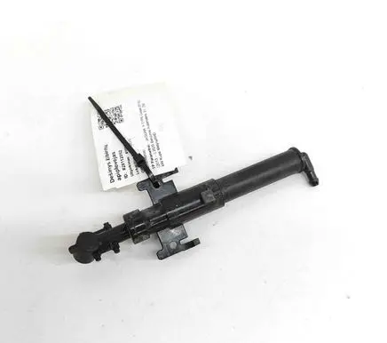 Jaguar F-Type Headlight washer spray nozzle EX5313L014AA