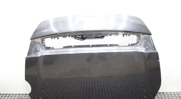 Peugeot RCZ Tailgate/trunk/boot lid KUAHARIAGREYPAINT