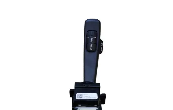 Volvo S80 Wiper control stalk 31264169
