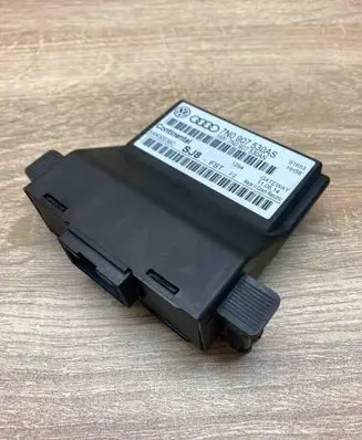 Volkswagen PASSAT CC Gateway control module 7N0907530AS 7N0907530AN