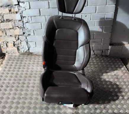 Renault Espace V (RFC) Front driver seat 3A31374212 1183323 172232900