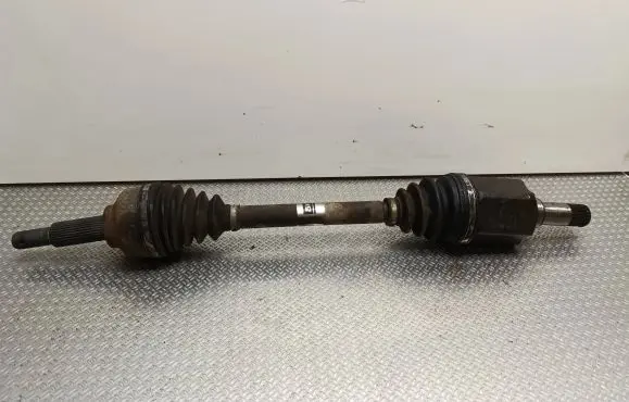 Ford Transit Custom Front driveshaft