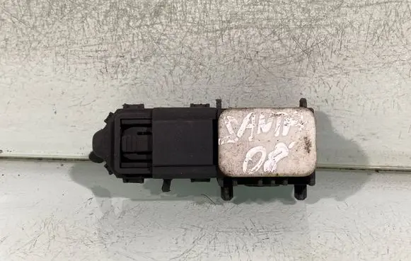 Hyundai Santa Fe Airbag deployment crash/impact sensor 959302b000