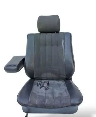 Mercedes-Benz W123 Front driver seat 