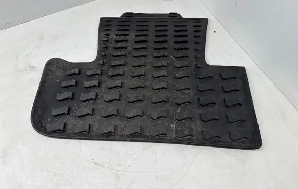Audi Q5 SQ5 8R Rear floor mat 8R0061511