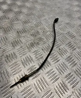 BMW X5 E70 Exhaust gas temperature sensor 8509963